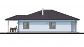 Ansicht - BUNGALOW 167